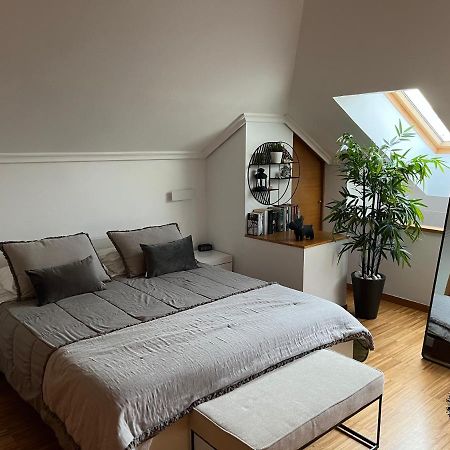 Maravilloso Atico-Duplex Vigo Exteriör bild