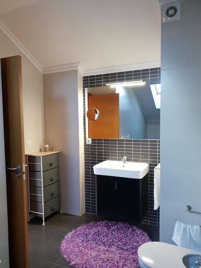 Maravilloso Atico-Duplex Vigo Exteriör bild